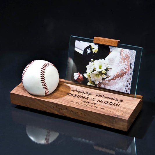 野球記念品・ギフト｜ウェディングギフトにも野球記念品～結婚祝いにオススメ！⑥