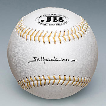 野球用品・野球消耗品｜最高級レベルの国産野球ボール～JBマシンボール