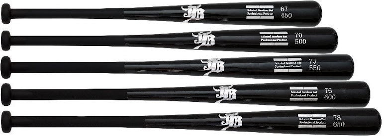 木製バット, 竹バット｜効果的な竹バットトレーニングとは？～短尺