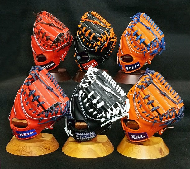 Tokyo Roku University Baseball All-Star Game in Miyazaki ③-New