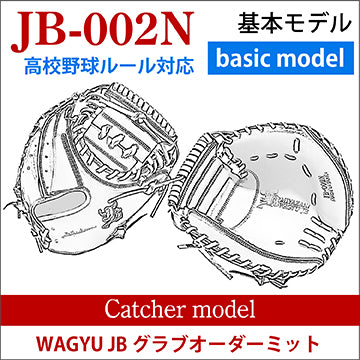 和牛JB公式オーダーシミュレーション】【捕手】硬式高校野球ルール対応