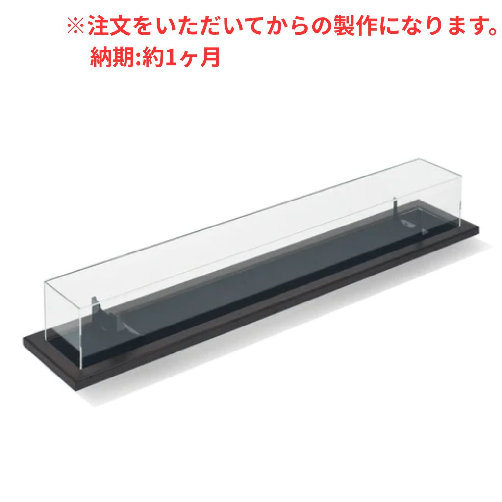 アクリル製バットケース黒別珍 – ボールパークドットコム