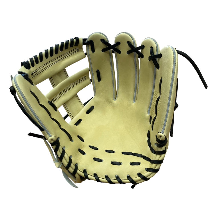 【限定商品】WAGYU JBグラブ/006Sモデル/JB-006SCMLS/高校野球ルール対応