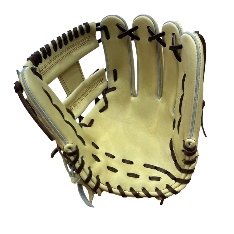 【限定商品】WAGYU JBグラブ/006Tモデル/JB-006TCMLS/高校野球ルール対応
