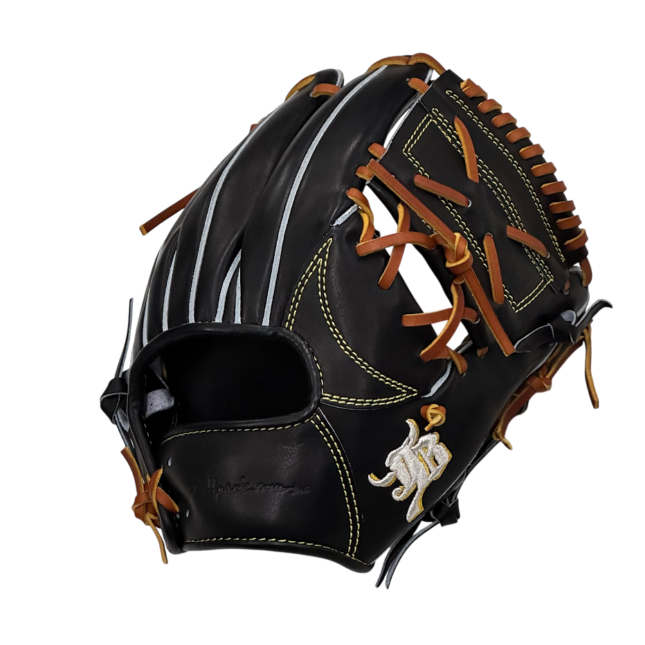 【限定商品】WAGYU JB(和牛JB)グラブ/006Tモデル/ブラック/JB25-006TBLK-09