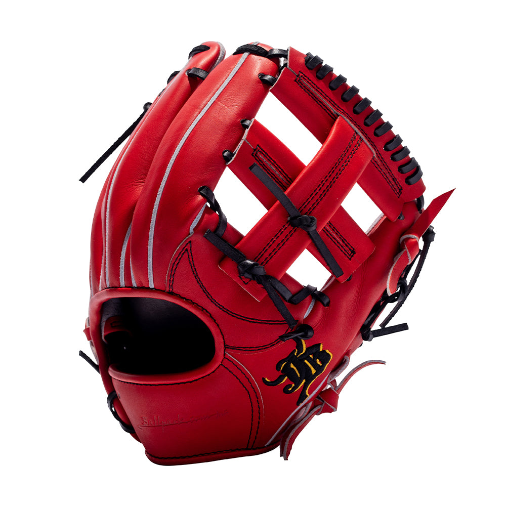 Wagyu JB glove/Hard ball/Infielder/JB-006