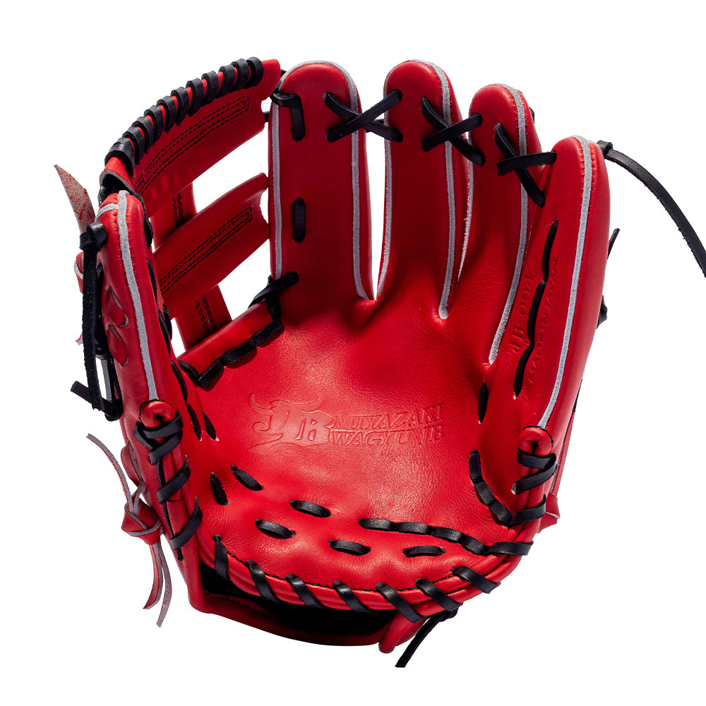 Wagyu JB glove/Hard ball/Infielder/JB-006