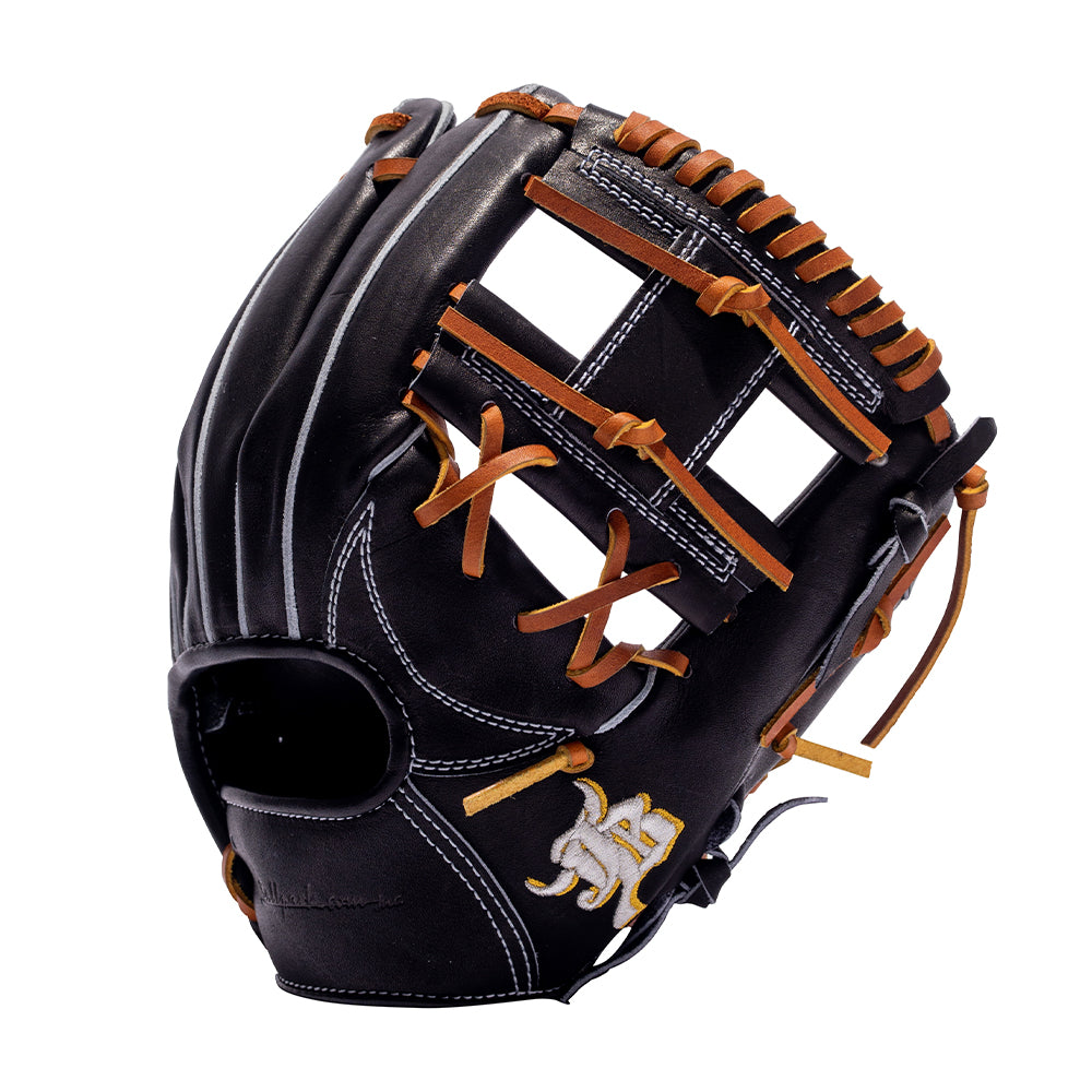 Wagyu JB glove/Hard ball/Infielder/JB-006