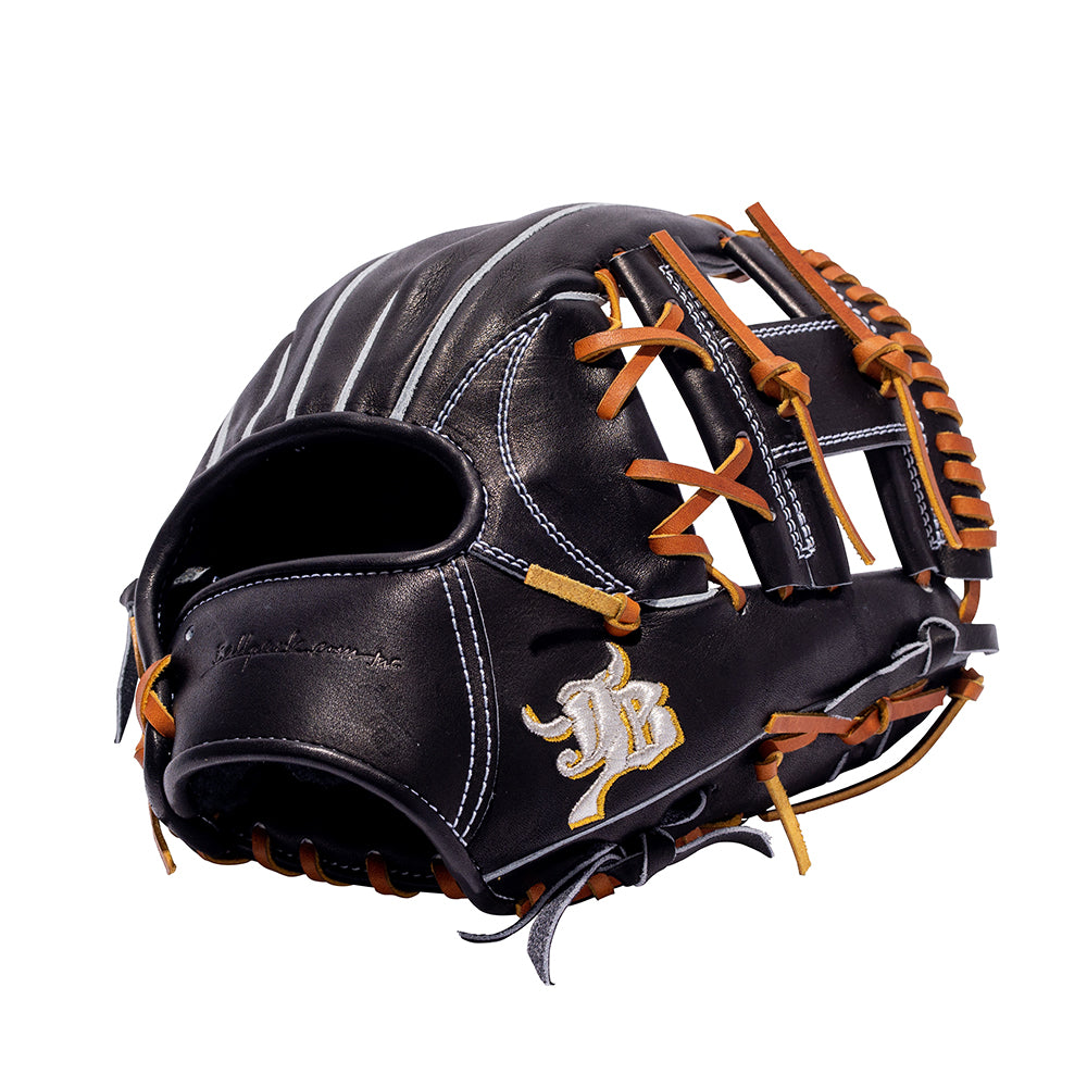 Wagyu JB glove/Hard ball/Infielder/JB-006