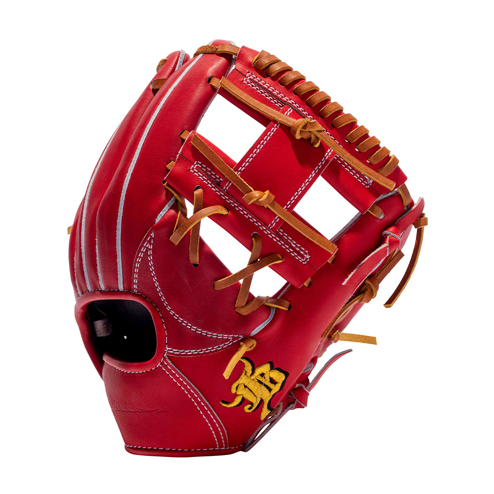 Wagyu JB glove/Hard ball/Infielder/JB-006