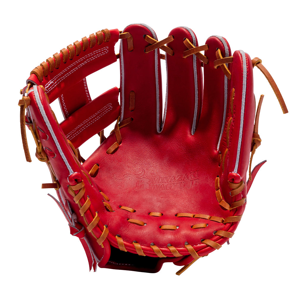Wagyu JB glove/Hard ball/Infielder/JB-006