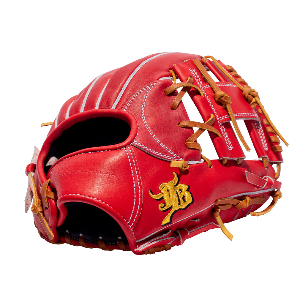 Wagyu JB glove/Hard ball/Infielder/JB-006