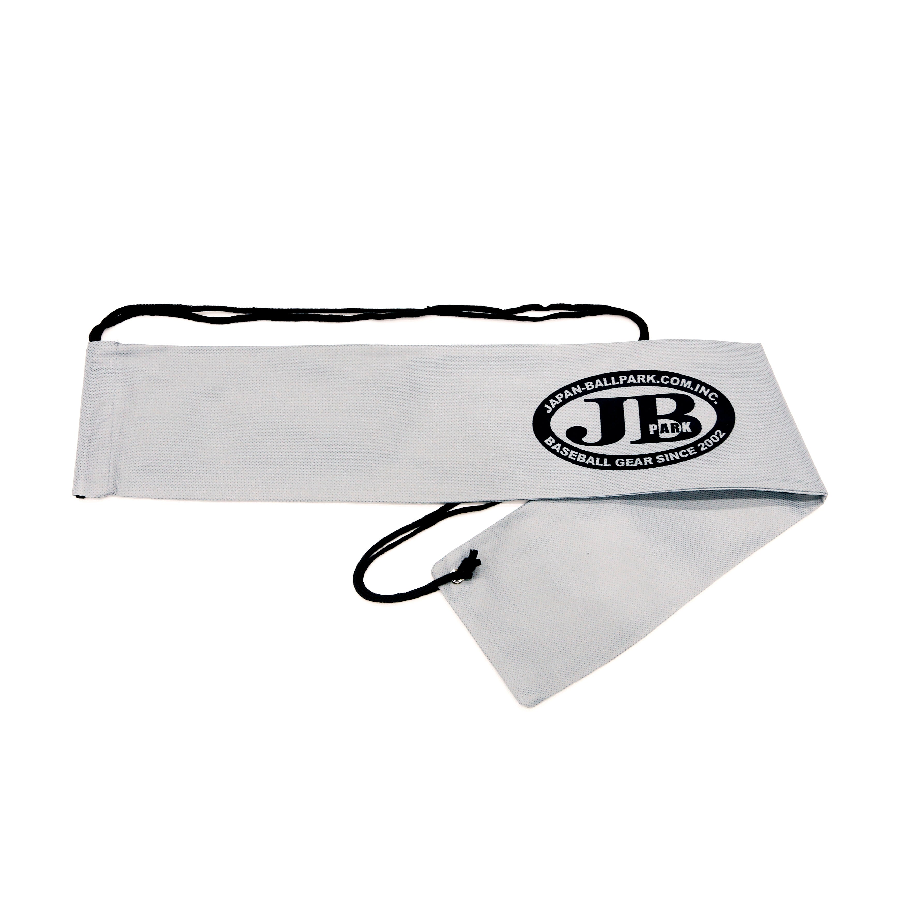 野球 JB 和牛JB バット袋 不織布 和牛JBマーク 1本入 BP-BCBW WAGYU 一般用 野球用品 ベースボールTS バットケース 