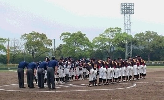 大学野球|第93回九州地区大学野球選手権大会・宮崎大会が開催されました！