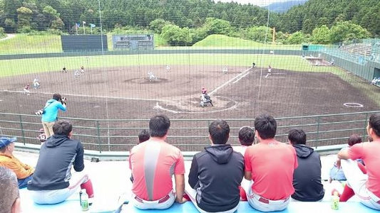 野球大会｜都市対抗野球大会・南九州地区予選が開催されました！
