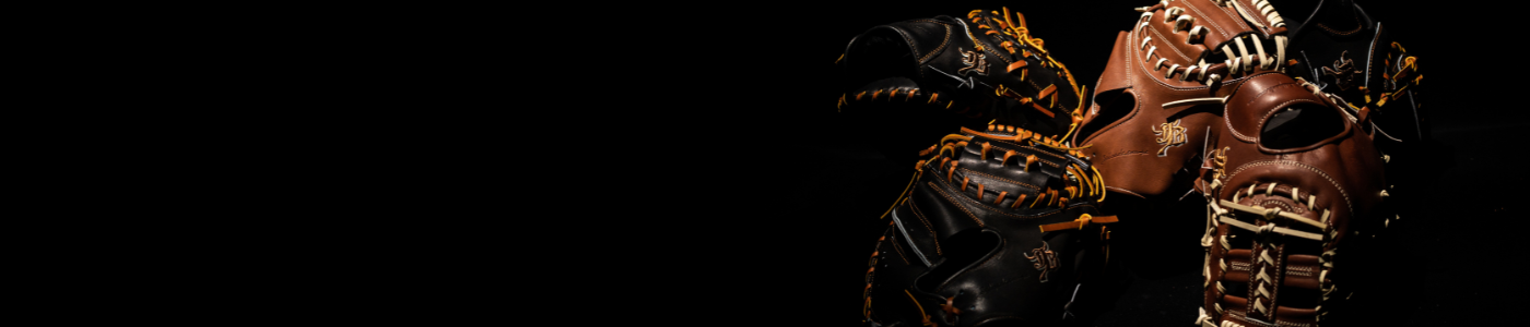 Glove for hard expressions