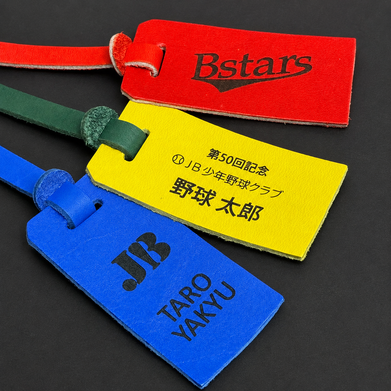 Full order tag