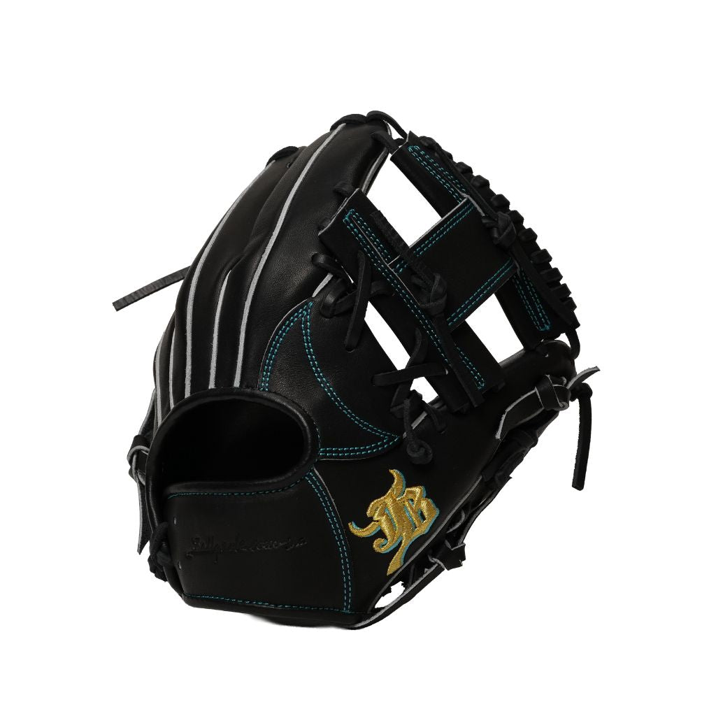 WAGYU JB(和牛JB)グラブ/【JB-J1ST】/ジュニア用/オールラウンド用