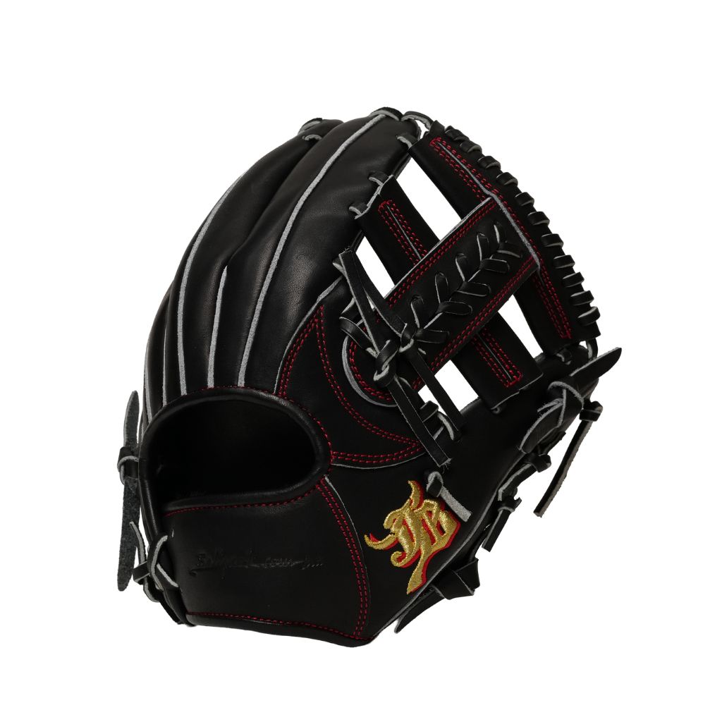 和牛JB Wagyu JB Grab / Hard Type / Outfielder / JB-008 – ボールパーク