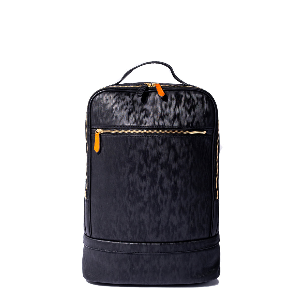 Baseball Leather Baseball Leather Backpack