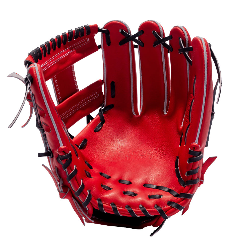 Wagyu JB glove / for hard work / for infielder / JB-006 – ボール