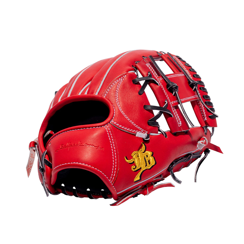 Wagyu JB Glove For Hard Work For Infielder JB 006 wagyu-jb-glove-for-hard-work-for-infielder-jb-006