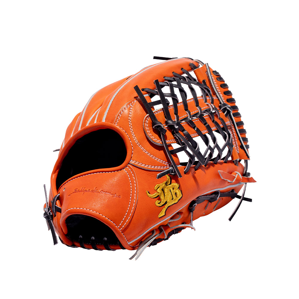 Wagyu JB Grab Hard Type Outfielder JB 008 wagyu-jb-grab-hard-type-outfielder-jb-008