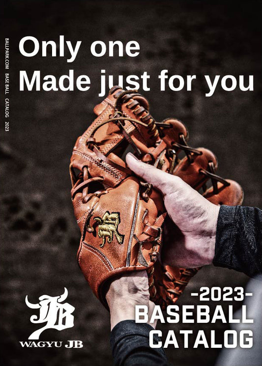 Ball Park Dot Com 2023 Comprehensive Catalog