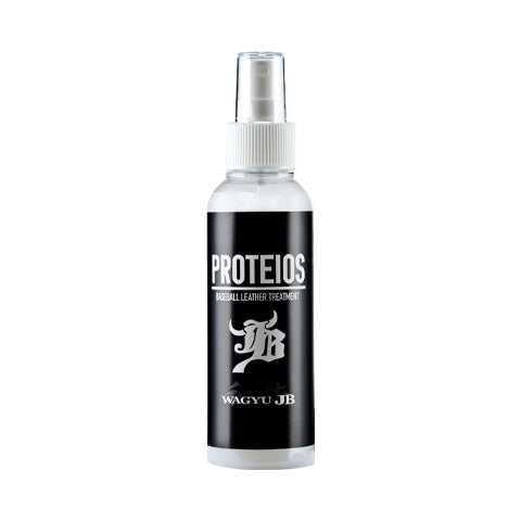 PROTEIOS/プロティオス/グラブ用トリートメント/150ml - ボールパークドットコム