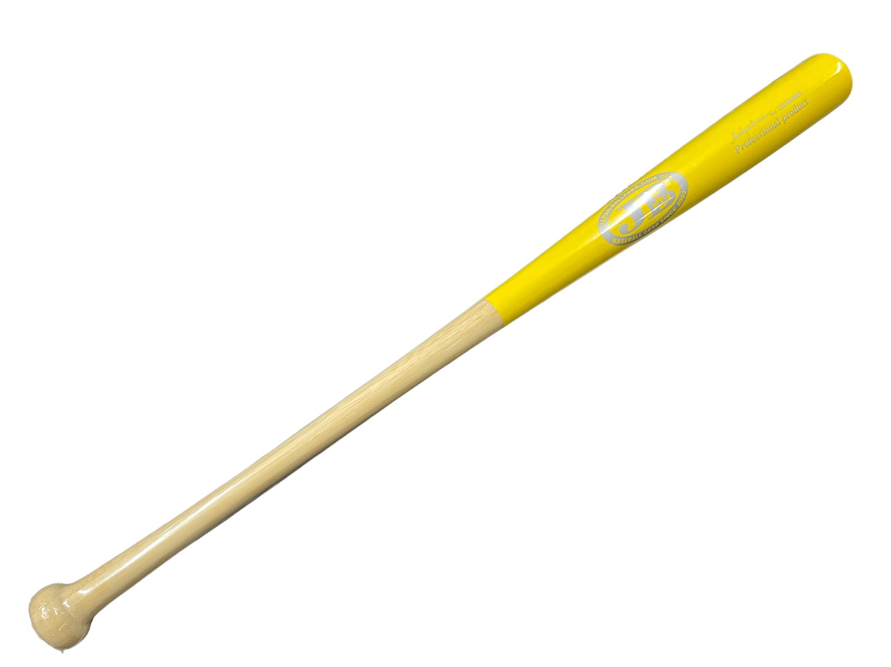 【アウトレット】90cmトレーニング竹バット/90㎝/850g/マーク:シルバー
