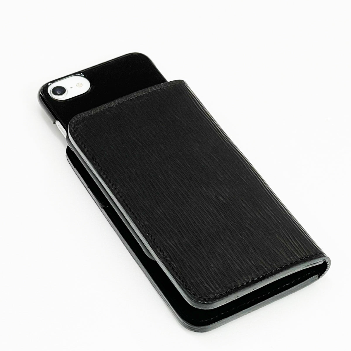 Baseball Leather Baseball Leather iPhone exclusive slide mobile cover